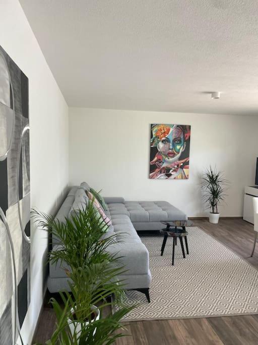 Ferienwohnung Zum Glueck Weißensberg 외부 사진